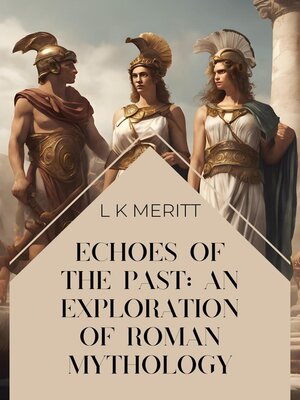 cover image of Echoes of the Past